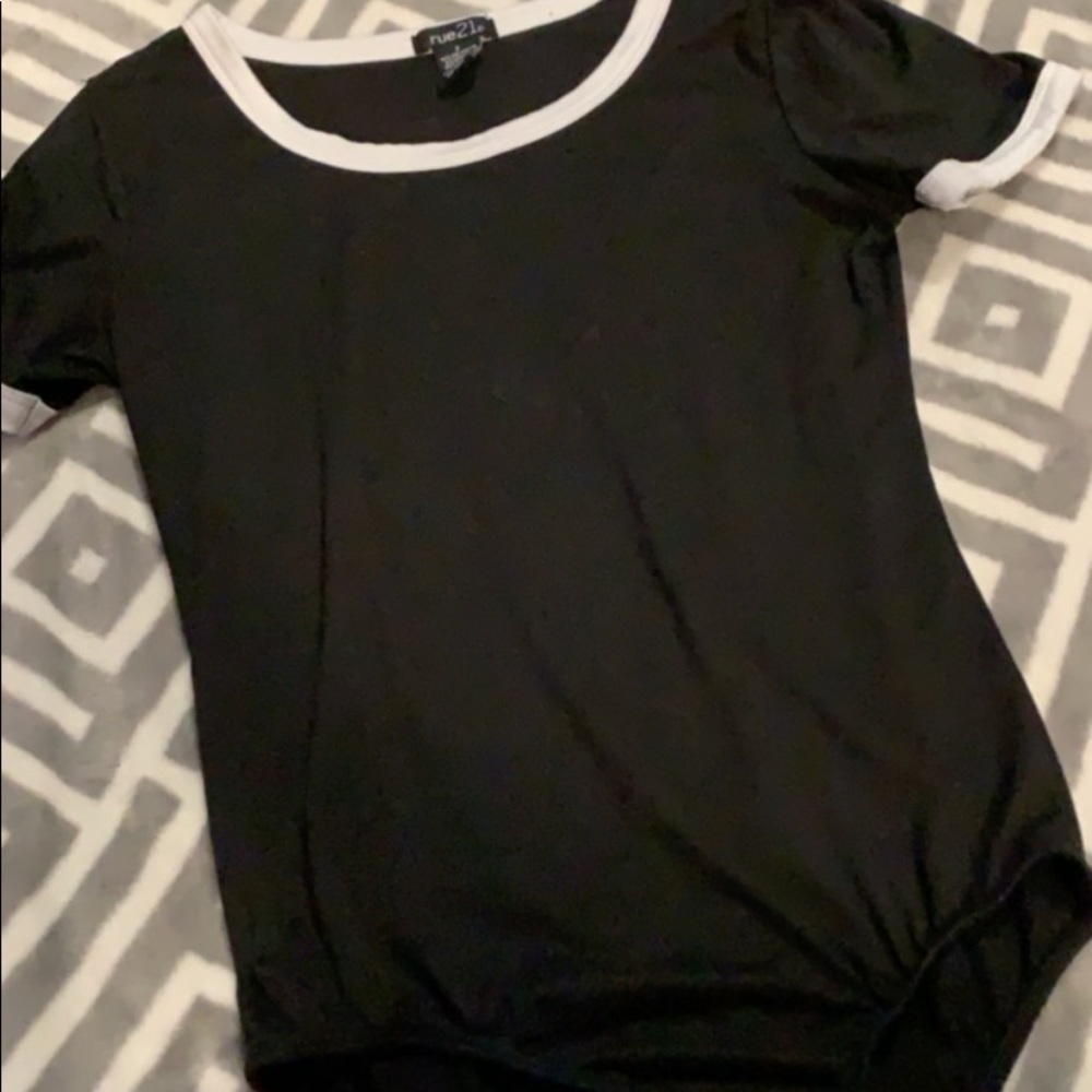 Bodysuits!